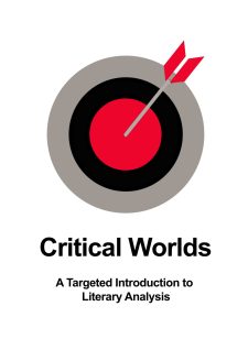 Critical Worlds book cover