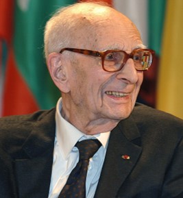 Claude Levi Strauss