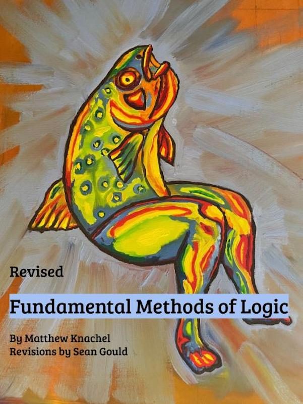 Cover image for Revised Fundamental Methods of Logic