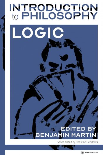 Cover image for Introduction to Philosophy: Logic