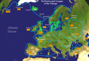 Viking Voyages