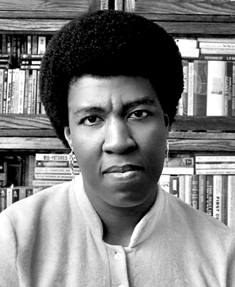 speech sounds octavia butler thesis