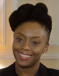 Chimamanda Ngoze Adichie